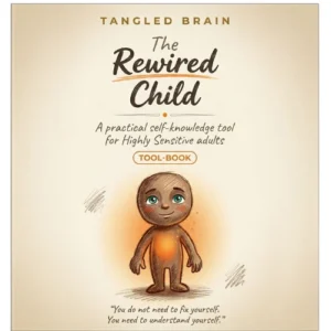 The Rewired Child